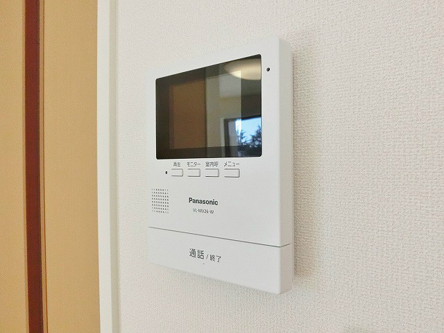 室内イメージ写真