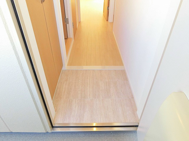 室内イメージ写真