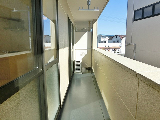 室内イメージ写真