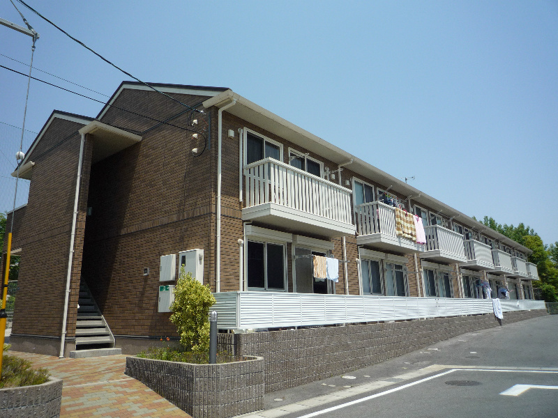 瀬田メディエートプラザA棟