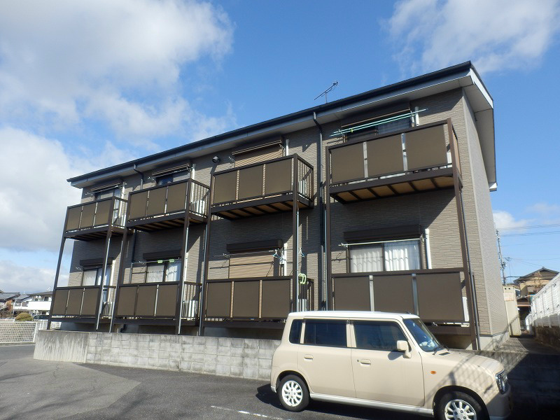 サープラス池田2