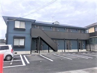 サンライフ・ソシア