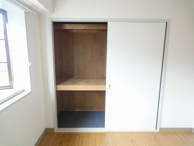 押入れになります