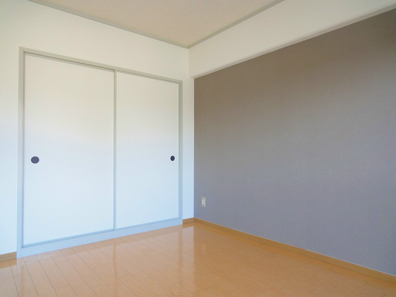 寝室になります