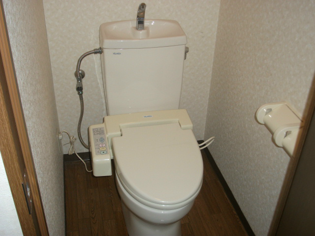 同型物件室内写真