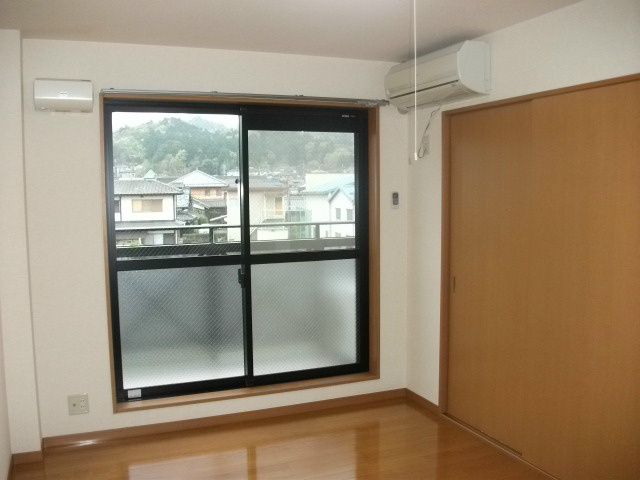 同型物件室内写真