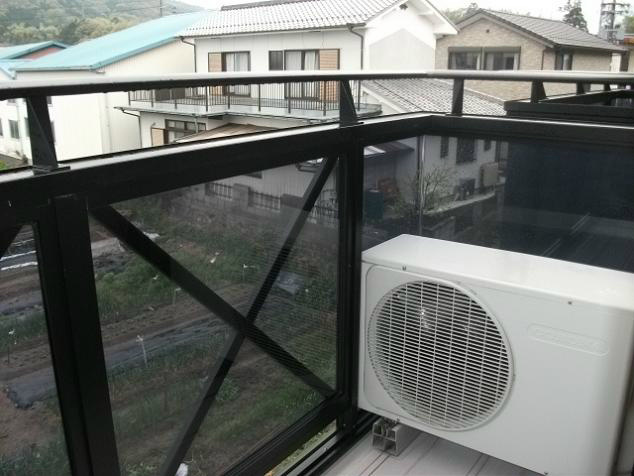 同型物件室内写真