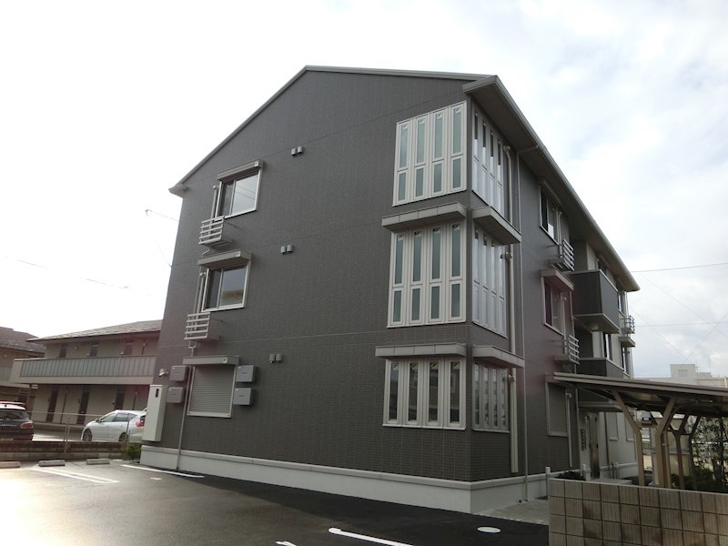 Casa raffine　草津