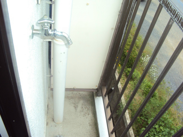 ※別号室の写真となります。