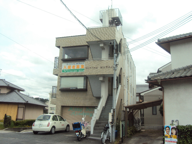 ※別号室の写真となります。