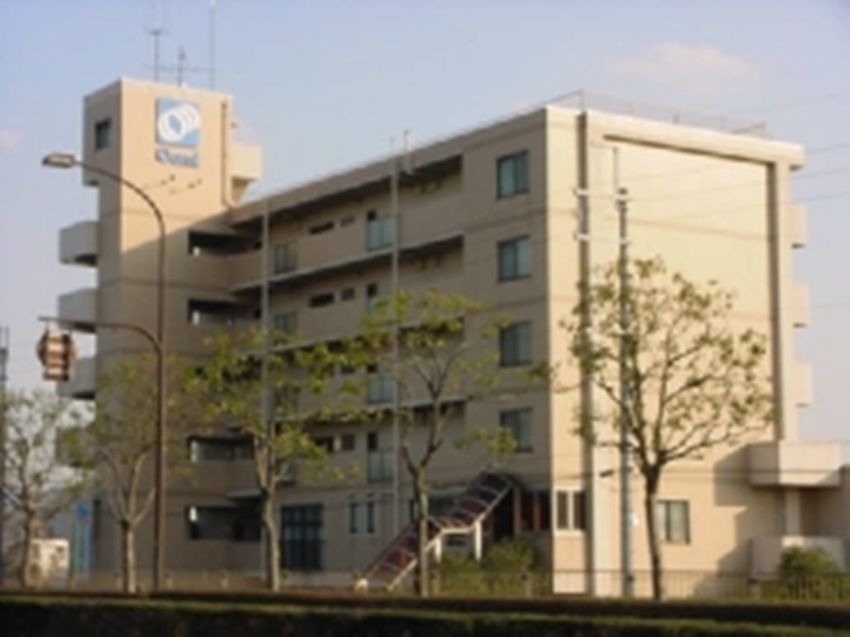オウミ住宅ビル
