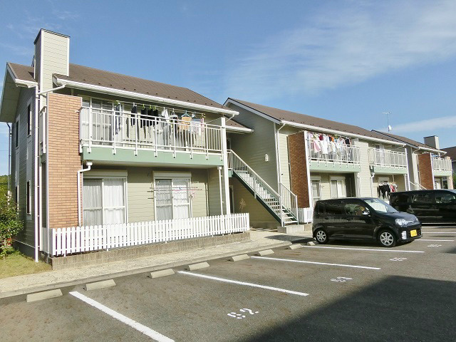 夢咲きの里　C棟