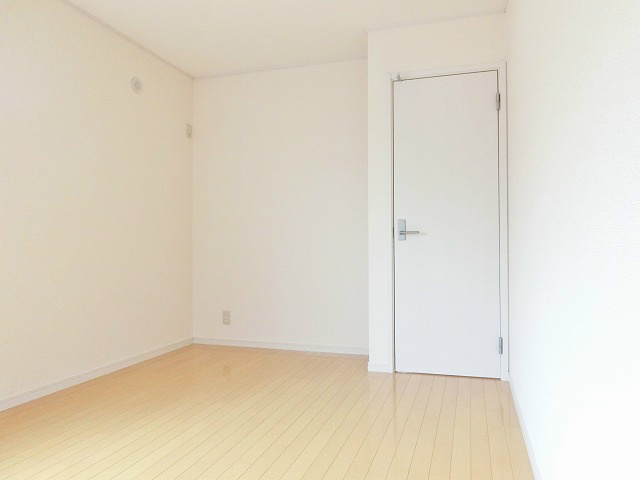 6.2帖、少～しのゆとりが嬉しい。