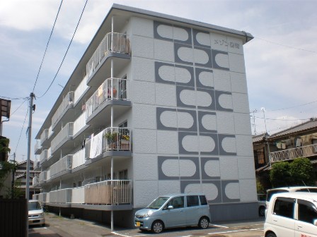 メゾン唐崎