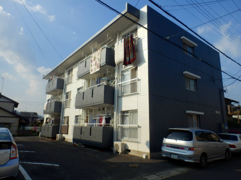 ロハスコート瀬田