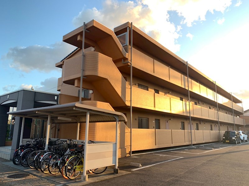 アースマーシマンションⅡ