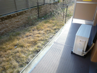 室内写真は106号室参照