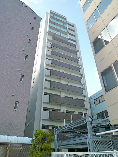 LAPIS COURT草津駅前