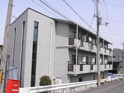 コーポサン2