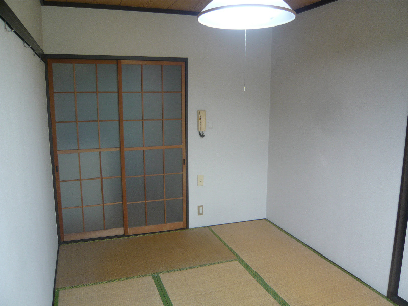 ベッドルーム