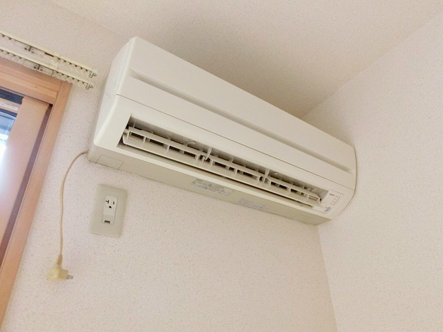 エアコン