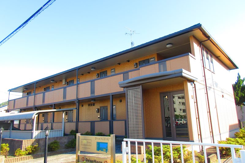 セジュールNOZAKI