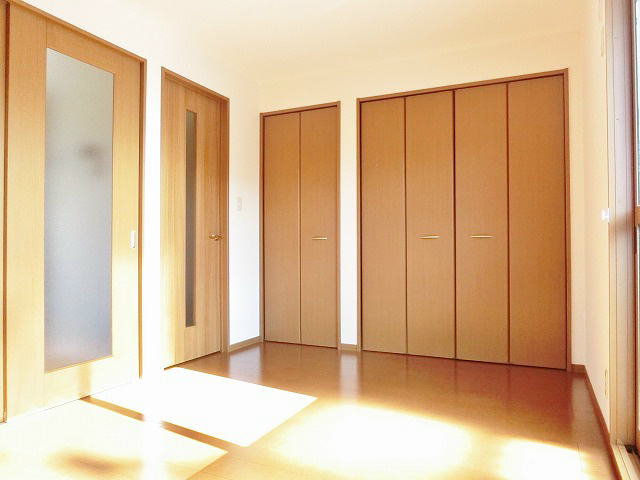写真は1Ｆのものです。