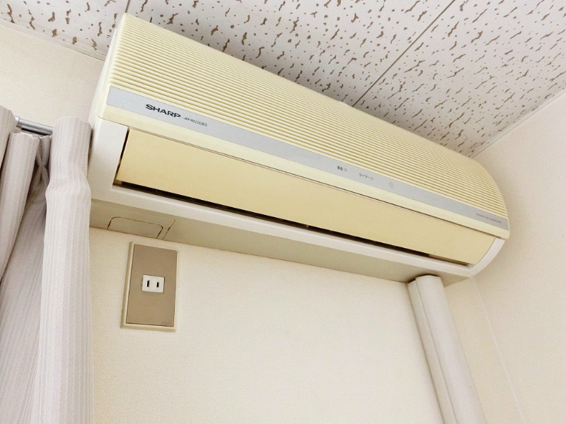 写真はＡ棟の写真です。