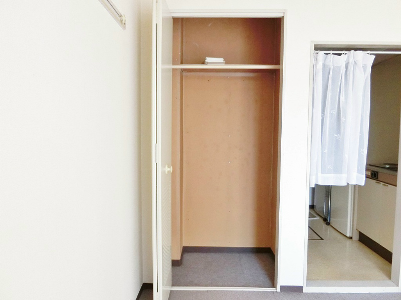 写真はＡ棟の写真です。