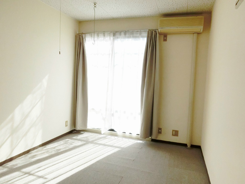 写真はＡ棟の写真です。