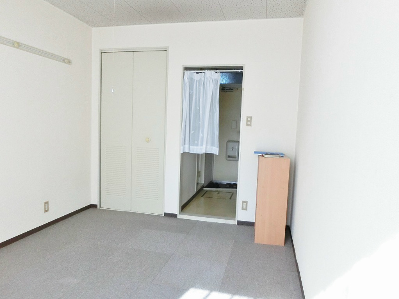 写真はＡ棟の写真です。