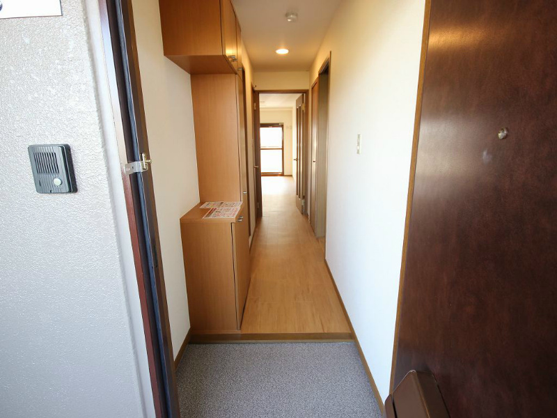 ※写真は102号室参照