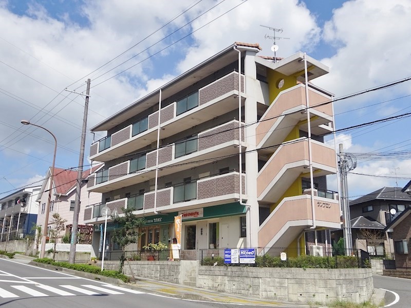 ランプロン