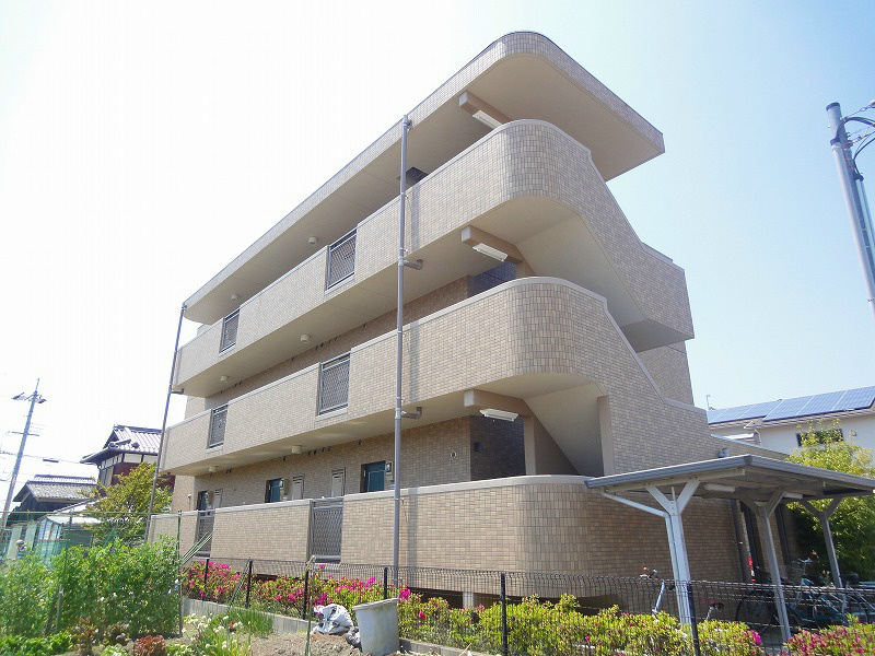 Anesis守山Ⅱ