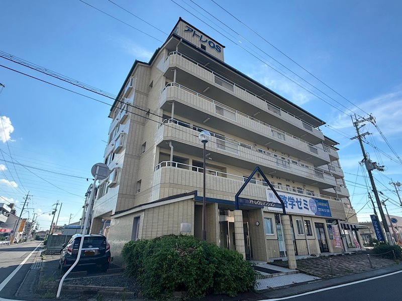 アトレOSマンション