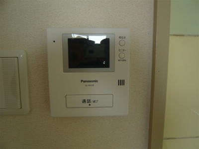 室内写真は203号室参照