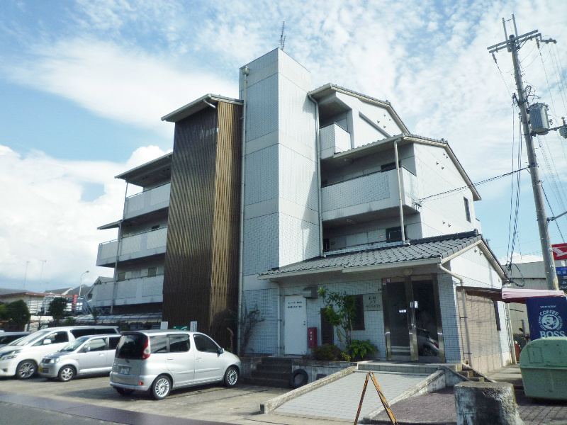 石山IVYハイツ