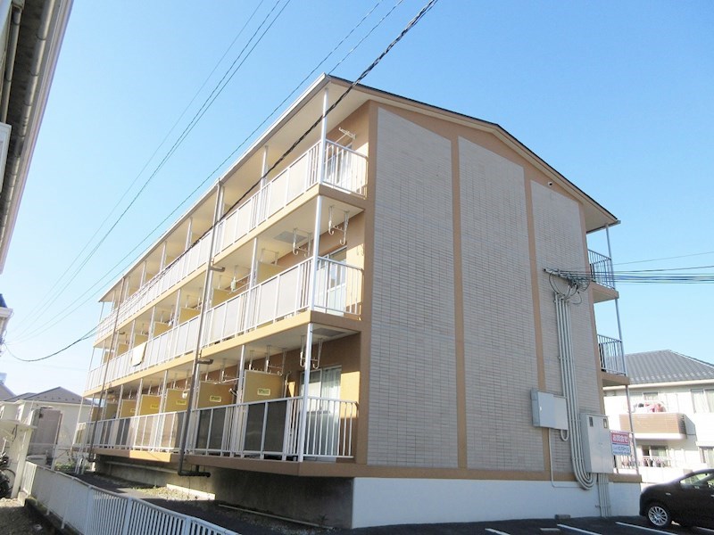 メイプル東名坂弐番館