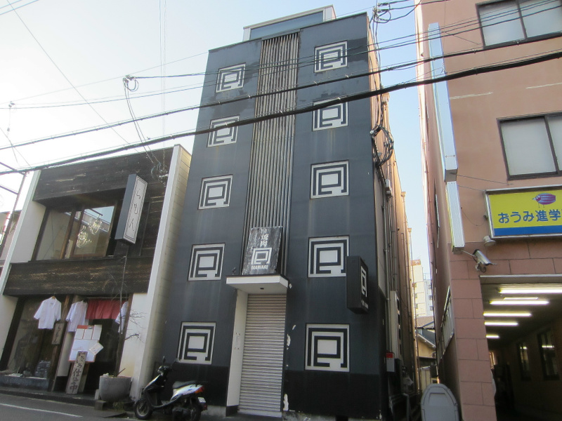 タナベビル