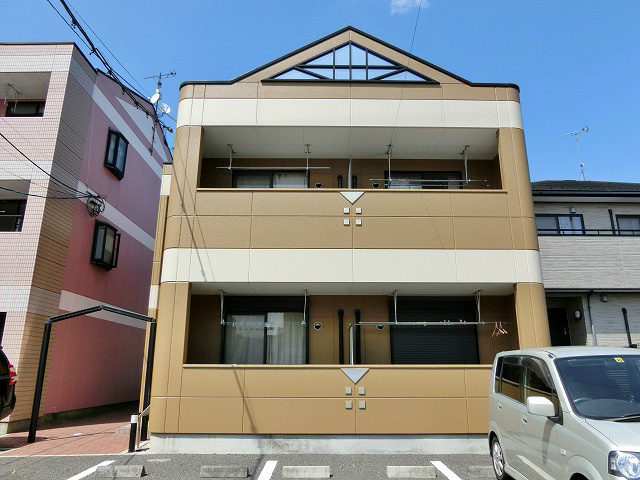 メゾンアイリス2