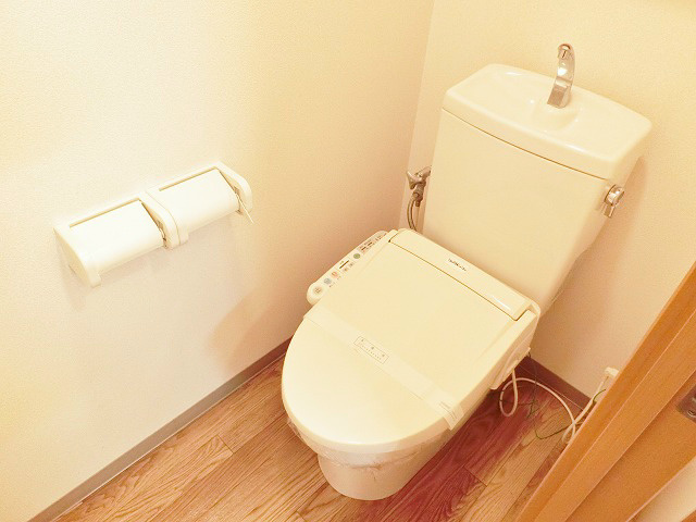 同型タイプ室内写真