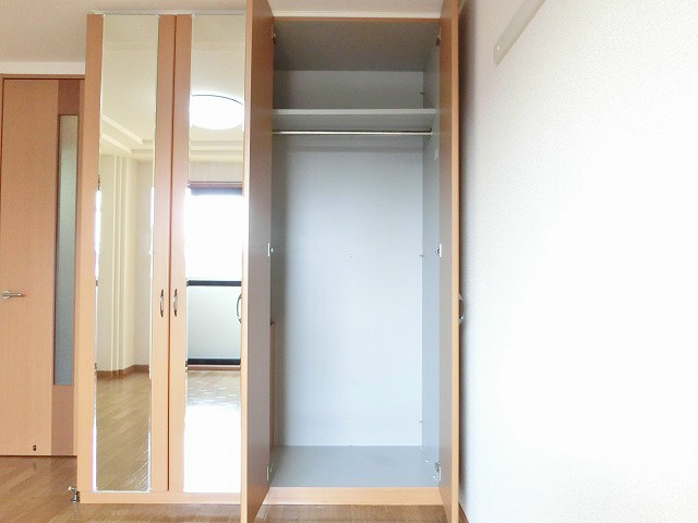 同型タイプ室内写真