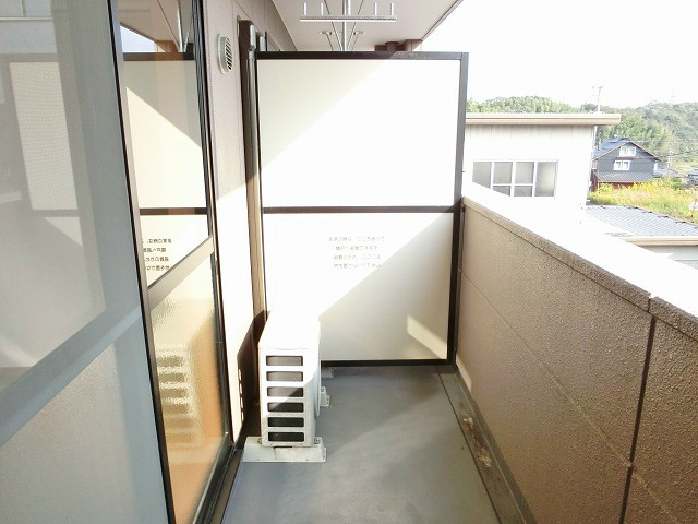 同型タイプ室内写真