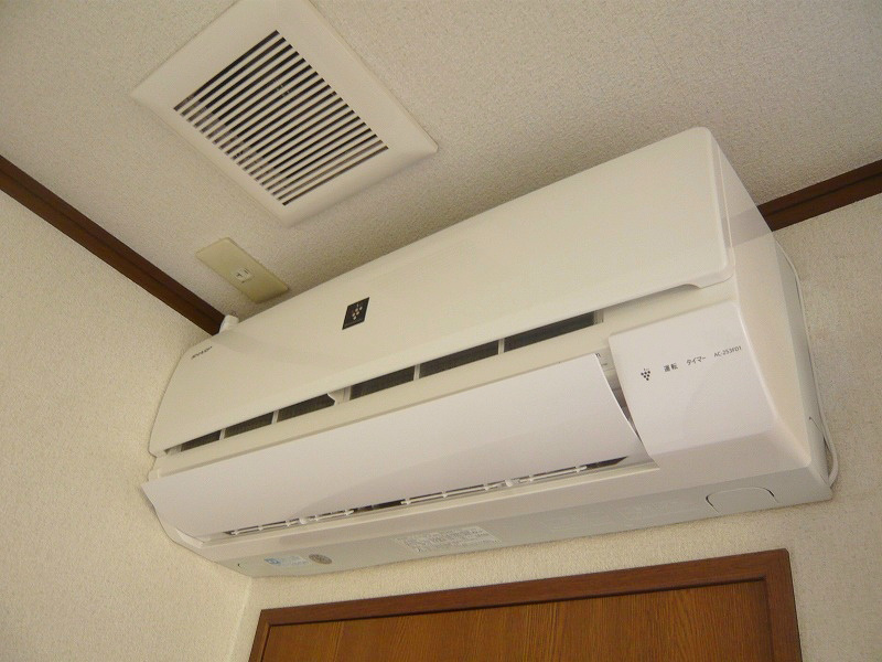 エアコン