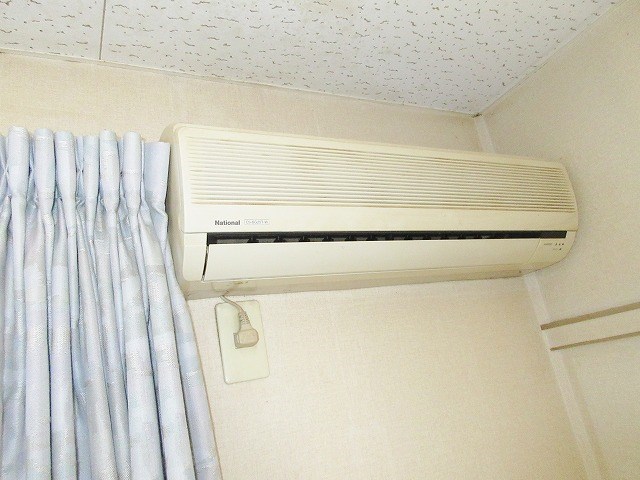 リフォーム前