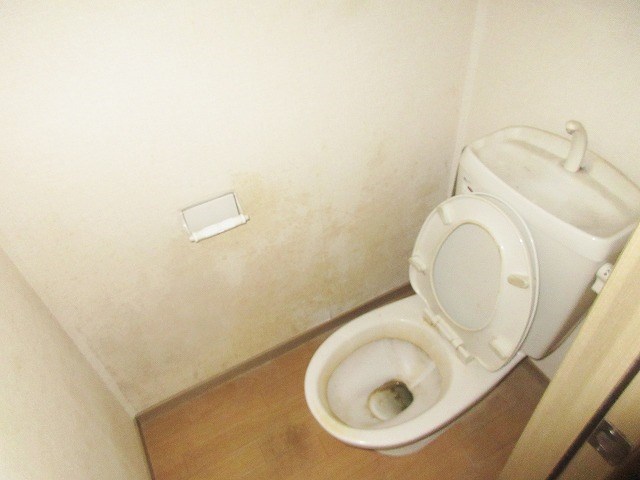 リフォーム前