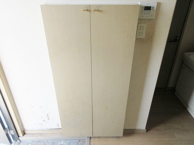 リフォーム前