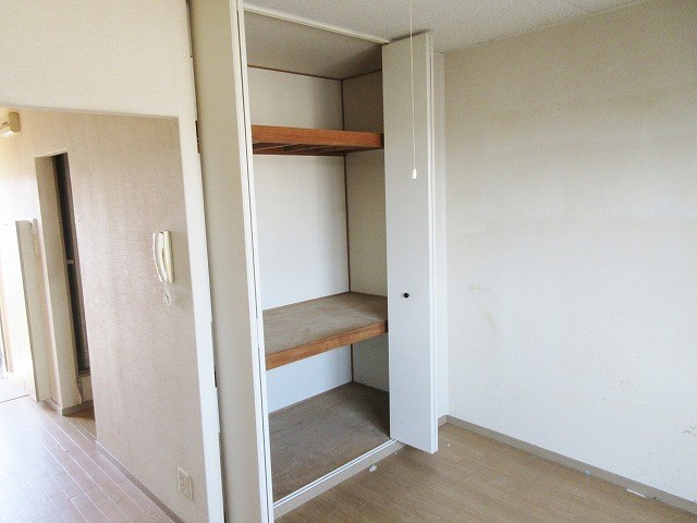 リフォーム前