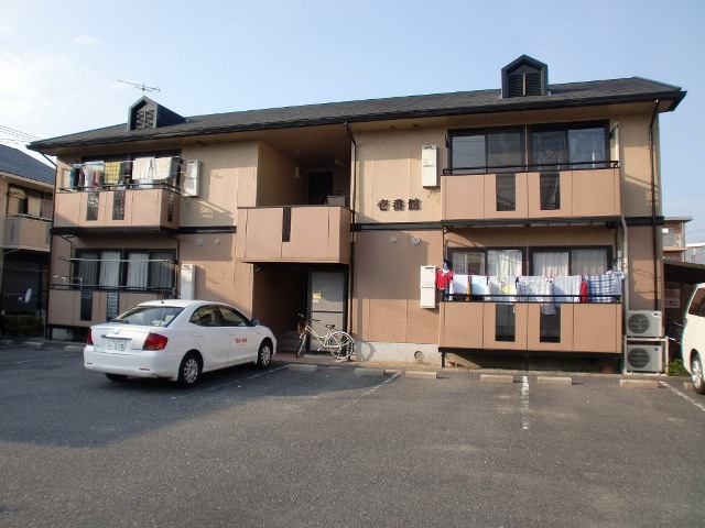 フォルティ北村弐番館