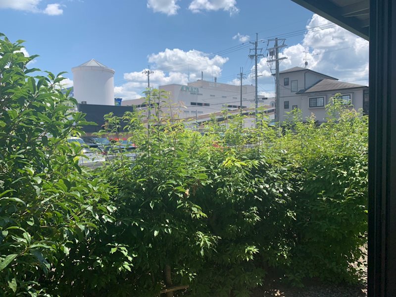 ※別号室写真です